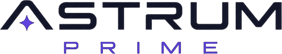 Astrum Prime mark